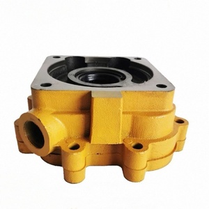 <span class=keywords><strong>XG</strong></span> <span class=keywords><strong>MA</strong></span> 8295 	 Bomba de Velocidad de 120L/min y 1.6Mpa para Cargadora - Product Image 4