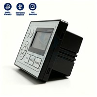Terminal de Pantalla HMI 2711P-T10C4D9, Controlador PLC 2711PT10C4D9 con Interruptores Personalizados, Servicio de Protocolo LACP