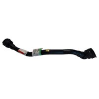 Tuyau de refroidissement liquide en EPDM vulcanisé au peroxyde, ignifuge UL94 V0, pour système de refroidissement de centre de données IA