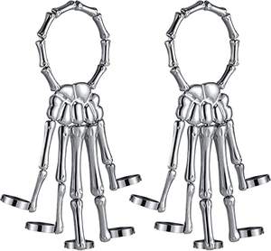 Carrete de 2023 grados para uso en el hogar, instrumento de medición de grados, en variedad de colores - Product Image 6