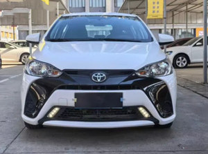 <span class=keywords><strong>Toyota</strong></span> <span class=keywords><strong>Yaris</strong></span> 1.5E <span class=keywords><strong>2018</strong></span> Usado a Bajo Precio, Automóvil de <span class=keywords><strong>Gasolina</strong></span> con Transmisión Automática CVT, Vehículo Usado Confiable - Product Image 3