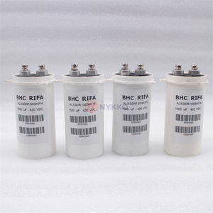 Mới bhc rifa als30r1009kfn 1000uf 420v chất lượng cao kemet tụ usa xuất xứ bảo hành 12 tháng - Product Image 4