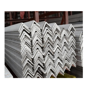 AISI 304 No.1 acabado laminado en caliente de acero inoxidable igual Ángel <span class=keywords><strong>Bar</strong></span> 6 metros de largo - Product Image 1