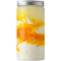 Bouteilles de jus personnalisées en plastique pour boissons froides Récipients réutilisables transparents Bouteilles de thé à bulles Bouteilles de jus en plastique vides