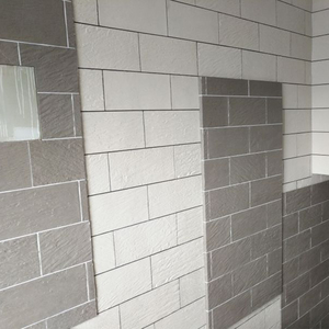 Piastrelle per Facciate in Pietra dal <span class=keywords><strong>Design</strong></span> Moderno Europeo Dofiberone, Mattoni Leggeri e Flessibili per Ville Esterne, Shanghai - Product Image 2