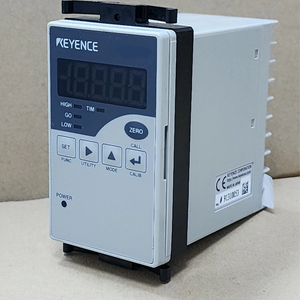 Sensor de Desplazamiento por Corrientes de Foucault Digital EX-V64P Auténtico - Product Image 1