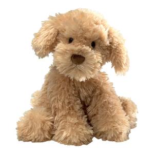 Regalos de cumpleaños para niños de alta calidad, juguetes personalizados de belleza, juguete de perro de peluche suave a la moda, lindos juguetes de peluche para bebés para niños - Product Image 3