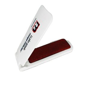 Spazzola per la pulizia del tessuto magico pieghevole con Design simpatico ed ecologico - Product Image 1