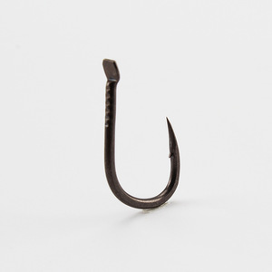 Bkk Grass Carp <b>Hooks</b> 13 7 Hand Crafted Points Big <b>Game</b> Fishing - Product Image 3