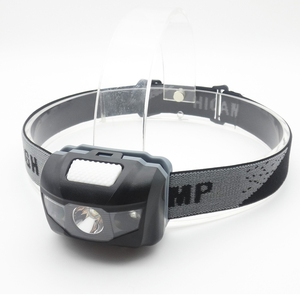 Đèn Pha Cắm Trại Mini Lạnh Dữ Dội Đèn Pha 120 Lumens Đèn Pha LED Chạy Bộ - Product Image 1