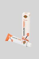 Pâte de détection de niveau de carburant ZSW Marine 60g VECOM pour la mesure du stockage d'essence