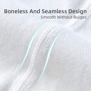 Vendita diretta in fabbrica ragazzo ragazza body neonato tutina vestiti per bambini 0-2 anni - Product Image 4