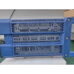 Equipo de Prueba de Radio Rohde and Schwarz R&S CMA180, de 100 kHz a 3 GHz, usado - Product Image 3