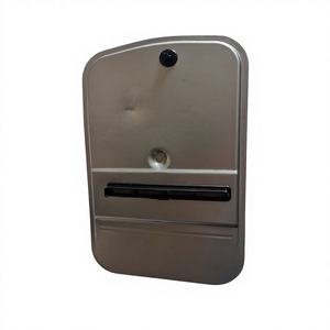 High Quality Taiwan Quality 24117533700 New <b>for</b> BMW X5 <b>Diesel</b> <b>Engine</b> Air Filter Screen <b>for</b> Gearbox <b>Oil</b> Filter Paper Material - Product Image 3