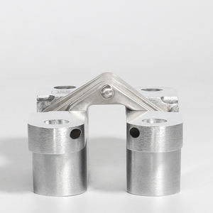 Петли для кухонных шкафов из цинкового сплава, 180 градусов, гидравлические, невидимые, складные, скрытые, для гардероба, модель 2025 года - Product Image 3