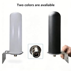 เสาอากาศสถานีฐานภายนอก 5G 4G ราคาประหยัด 698-4800MHz สำหรับเราเตอร์ Starlink - Product Image 3