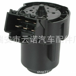 สวิตช์กุญแจสตาร์ทขายส่งจากโรงงาน เหมาะสำหรับรถยนต์ Volkswagen Bora, Polo และ Lavida: 6R0905865 และ 7E5905865 - Product Image 5