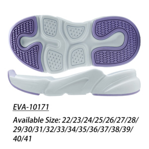 <span class=keywords><strong>Suela</strong></span> <span class=keywords><strong>de</strong></span> Zapato Personalizada al por Mayor 2026, Entresuela <span class=keywords><strong>de</strong></span> EVA Multitexturizada y <span class=keywords><strong>Suela</strong></span> Exterior <span class=keywords><strong>de</strong></span> TPR Antideslizante, <span class=keywords><strong>Suela</strong></span> <span class=keywords><strong>de</strong></span> <span class=keywords><strong>Goma</strong></span> Eva para Fabricación <span class=keywords><strong>de</strong></span> <span class=keywords><strong>Zapatos</strong></span> - Product Image 1