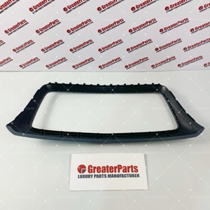 Grille de remplacement OEM de haute qualité 36A 853 653A, <span class=keywords><strong>prix</strong></span> usine, nouvelle en plastique ABS pour <span class=keywords><strong>Bentley</strong></span> Bentayga avant 2015-2020 - Product Image 3
