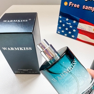 Envío Rápido, Fragancia Masculina Personalizada, Agua de Colonia para Hombre en Botella de Vidrio - Product Image 5