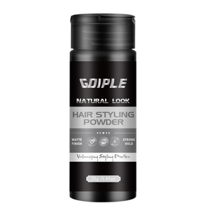 Người Đàn Ông Tạo Kiểu Tóc Kem Hữu Cơ <span class=keywords><strong>Matte</strong></span> Tóc Dán Sáp Đất Sét <span class=keywords><strong>Matte</strong></span> Pomade Nhãn Hiệu Riêng Tóc Đất Sét <span class=keywords><strong>Matte</strong></span> Kết Thúc Pomade - Product Image 6