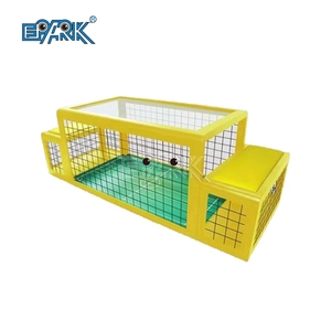 QATAR subsoccer hai người trả tiền trò chơi bóng đá bảng subsoccer tốt nhất - Product Image 3