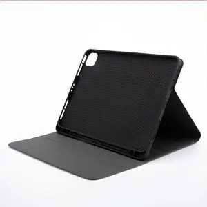 OEM Tablet iPad Case with Trackpad and Smart Connector for iPad Pro 11inch 2021 2020 2018