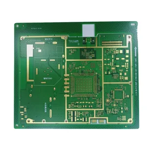 Placas de Circuito Electrónico Inteligentes, Placas de Circuito Impreso, Placas de Ensamblaje PCBA - Product Image 2