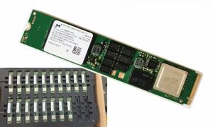 Venda quente 7450 PRO 7.68TB M.2 SSD MTFDKBZ7T6TFR-1BC1ZABYY Solid State Drive - Product Image 2