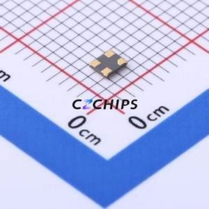 2TJ425000XYFBC Crystal (Passive) SMD2520-4P Crystal Oscillator SMD Crystal Oscillator 25MHz 10ppm 18pF - Product Image 2
