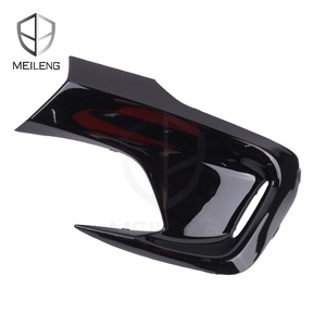 MEILENG fournisseurs de porcelaine pièces automobiles 71102-3Y0-H00 couvercle de phare antibrouillard avant en plastique pour Honda ZRV RZ3 - Product Image 1