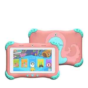 Free Gift Kids <strong>Tablet</strong> 7 Inch Android Wifi Smart Drawing <strong>Writing</strong> Board Educational Kids <strong>Tablet</strong> PC for Children <strong>Learning</strong> - Product Image 1