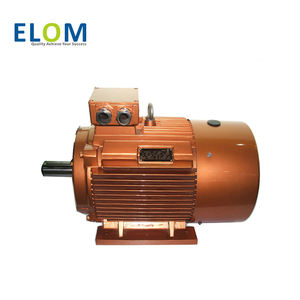 1HP 2HP 3HP 5HP 10HP 20HP 30HP 40HP 50HP 전기 모터 - Product Image 6