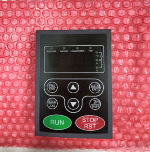 하이 퀄리티 CHF100A 18.5kw-30kw 37kw-110kw 메인 드라이브 CPU 보드 전원 보드 Chf100a - Product Image 6