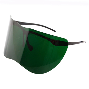Gafas de seguridad <span class=keywords><strong>para</strong></span> soldar FS1005B, gafas de sol resistentes a los arañazos, <span class=keywords><strong>soldador</strong></span> de arco de argón UV, Máscara protectora antideslumbrante <span class=keywords><strong>para</strong></span> soldadores - Product Image 1