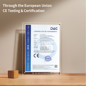 Wholesale Leather Valet Tray Wireless Charging Bedside Storage Jewelry Sundries Support OEM Catchall Tray for Bathroom Use Model - Product Image 5