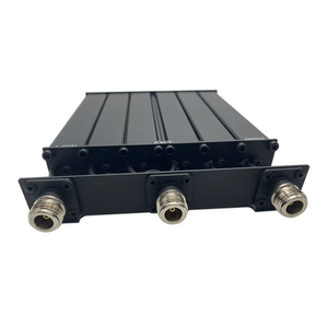 50W 150-156MHz VHF RF duplexer diplexer với chi phí thấp, dịch vụ giao hàng nhanh - Product Image 5