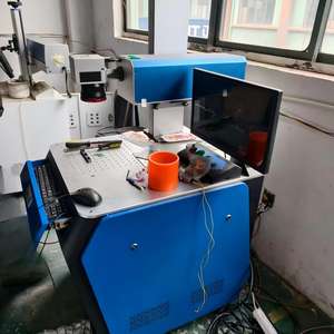 Máquina de Marcado Láser UV de Alta Precisión de 5W para Materiales No Metálicos - Product Image 4