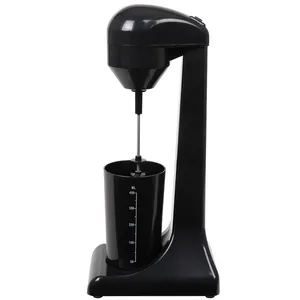 Licuadora Eléctrica Certificada ETL para Batidos/Frappés con Picador, Acero Inoxidable y Plástico, para Uso Doméstico y en Panaderías - Product Image 1