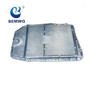 BEMWQ 24117571227 Aluminium-Ölwanne Motor getriebe Ölwanne Für BMW E60 E64 E63 E66 F02 E70 E71 N62 N63 N73 Rolls-Royce RR1 - Product Image 3