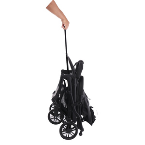 Germany Kinderwagen Baby Prams Buggy Travel Stroller Pushchair Folding Baby Carriage Carrier Light <b>Weight</b> Baby Strollers Prams - Product Image 3