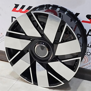 Rines de Aleación Forjados Personalizados 5x1143 de 18 19 20 21 22 Pulgadas para Tesla Model Y, Mustang <span class=keywords><strong>Mach</strong></span> E, Audi RS5, BMW G30, Porsche Macan - Product Image 2