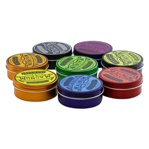 <span class=keywords><strong>Cera</strong></span> per <span class=keywords><strong>capelli</strong></span> all'ingrosso forte tenere il profumo <span class=keywords><strong>naturale</strong></span> migliore eleganza Pomade organico Private Label <span class=keywords><strong>capelli</strong></span> <span class=keywords><strong>cera</strong></span> - Product Image 1