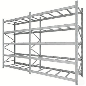 Étagères à plateaux robustes personnalisées par un fabricant chinois, anti-déformation, de haute qualité, à prix abordable, pour usine - Product Image 1