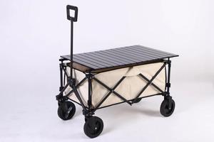 Складная Тележка для кемпинга - Product Image 4