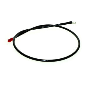 Collier de suivi GPS pour chien compatible avec <span class=keywords><strong>Garmin</strong></span> T5 TT10 TT15 T5Mini DC30 DC40 DC50, adapté aux modèles Astro 220 <span class=keywords><strong>320</strong></span> 430 Alpha 100 50 - Product Image 6