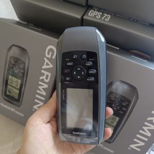 الأكثر مبيعًا Gar min <span class=keywords><strong>GPS</strong></span> 73 جهاز ملاحة محمول باليد - Product Image 4