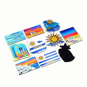 Rapa Nui Island Chile Tourist Souvenir Destination Magnet <b>Fridge</b> Custom - Product Image 6
