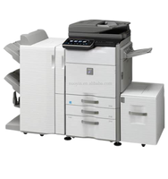 Haute qualité avec les meilleurs prix copieur photocopieur photocopieur Machine pour Sharp MXM465 565