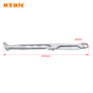 Béquille latérale de <span class=keywords><strong>moto</strong></span> OTOM <span class=keywords><strong>Enduro</strong></span> Dirt Bike EXC EXCF XC XCW pour KTM HUS QVARNA GASGAS - Product Image 2